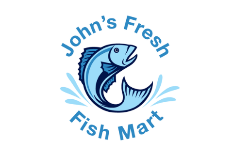 John's Fresh Fish Mart
