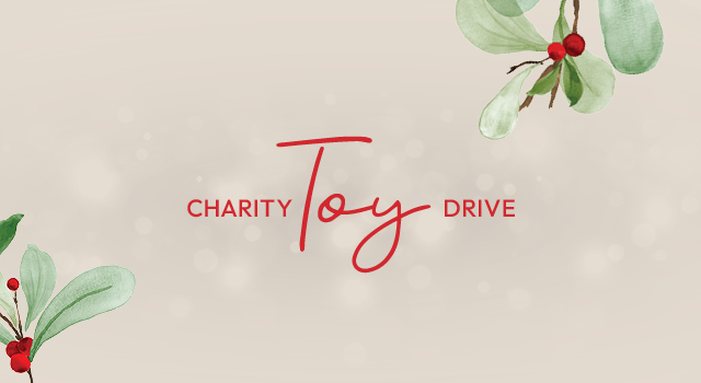 Christmas Toy Drive