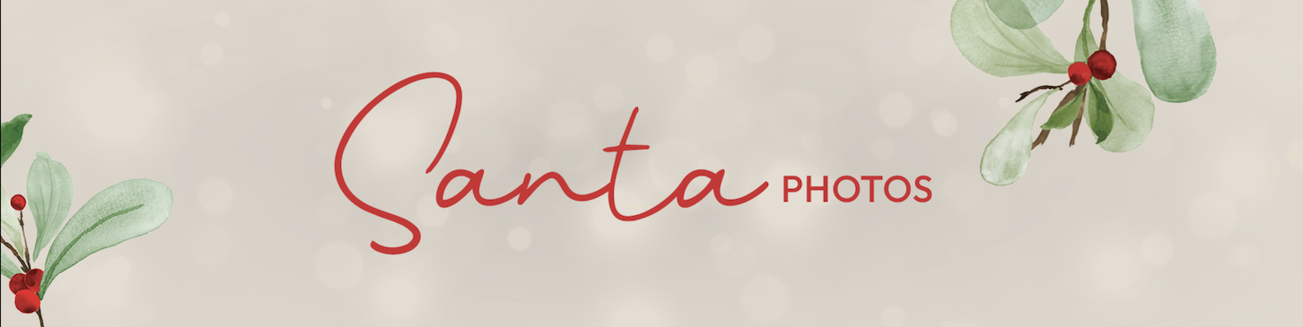 Santa Photos