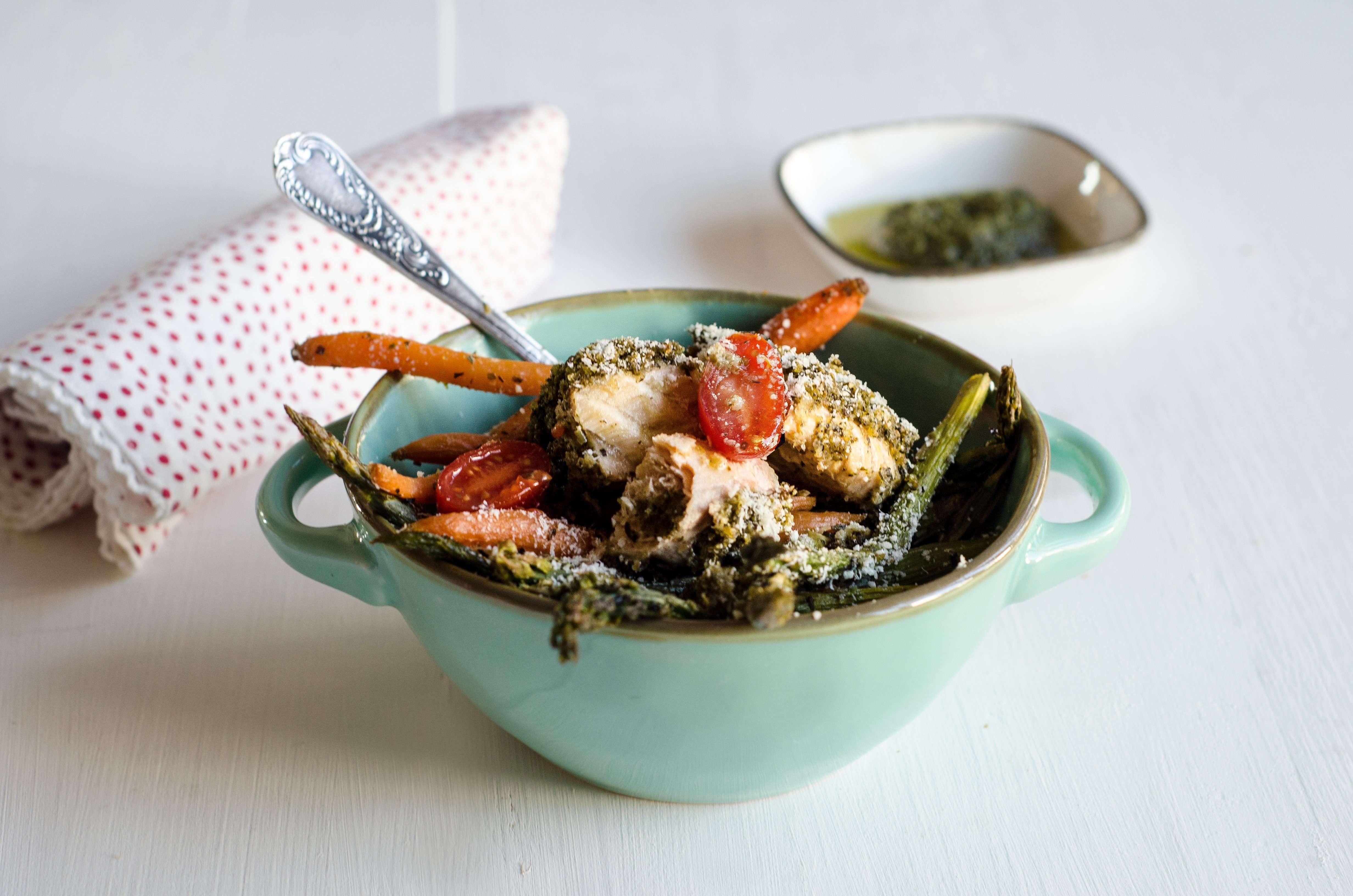 A Hearty Winter Dish